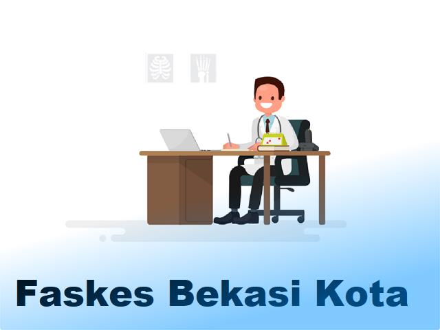 Faskes Bekasi Kota