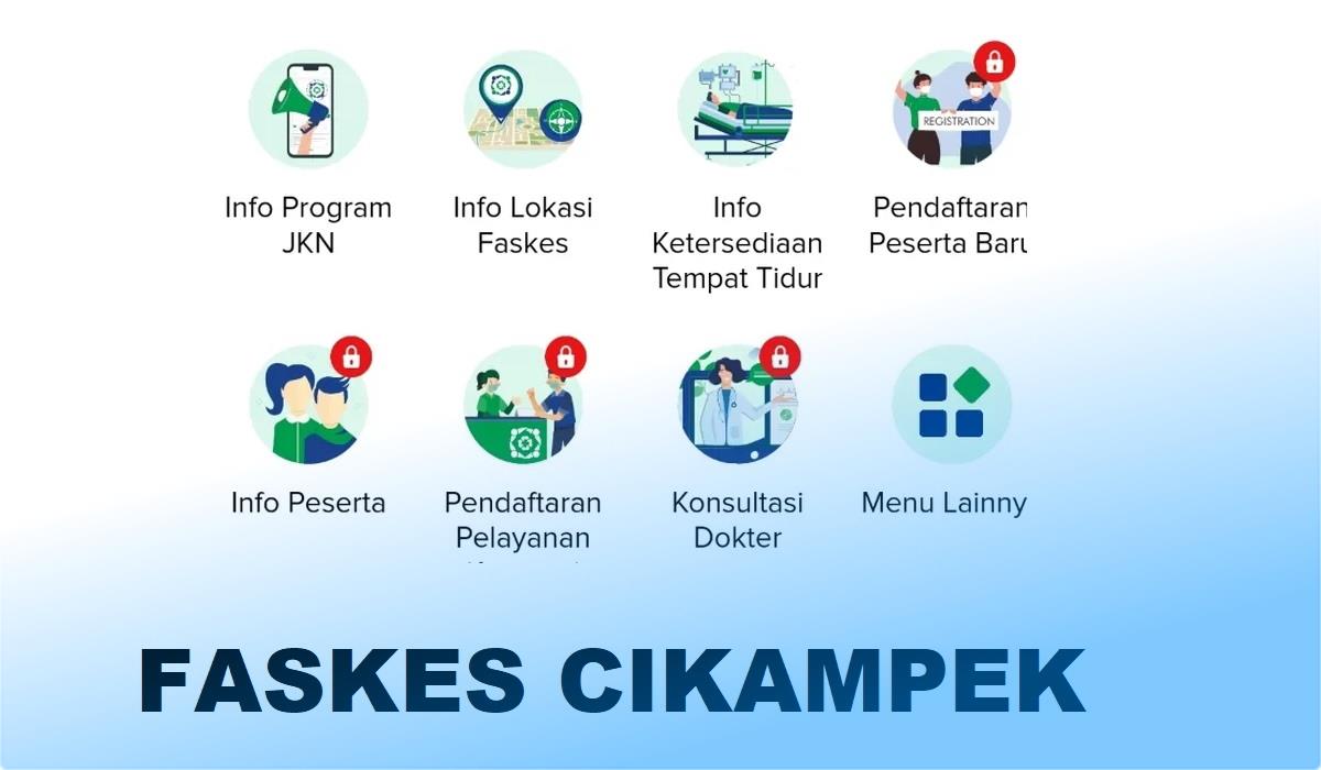 faskes cikampek