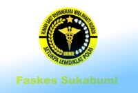 faskes sukabumi