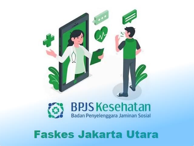 Faskes Jakarta Utara