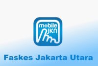 Faskes Jakarta Utara