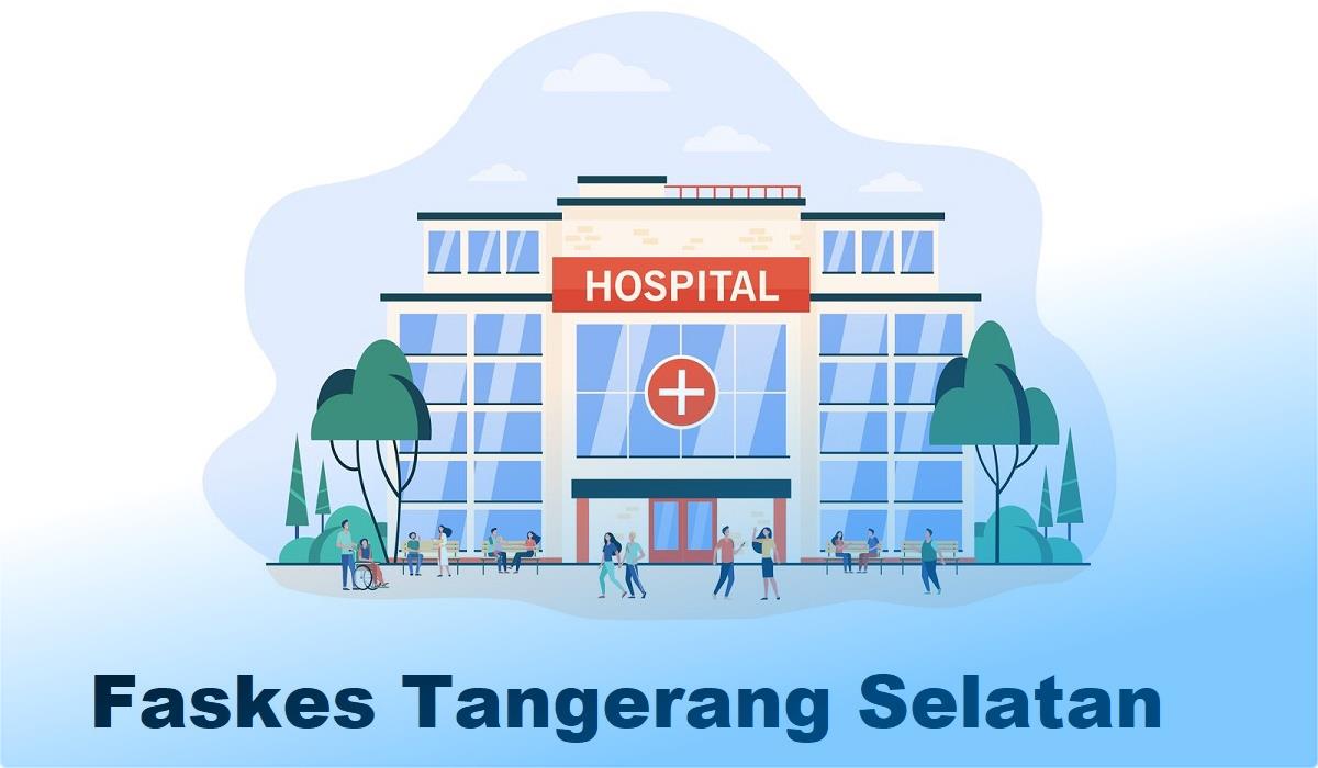 Faskes Tangerang Selatan