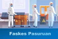 faskes Pasuruan