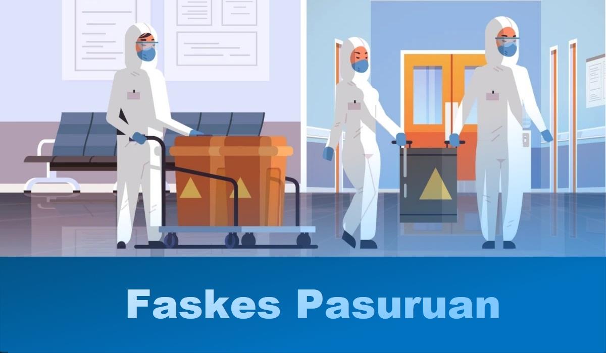 faskes Pasuruan