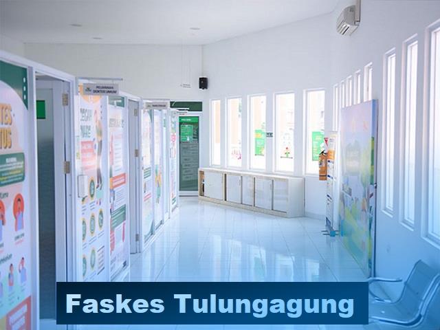 faskes Tulungagung