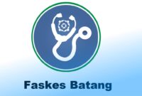 faskes batang