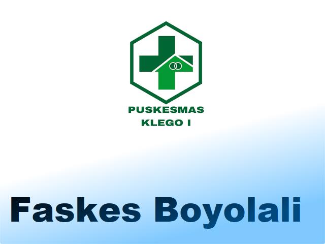 faskes boyolali