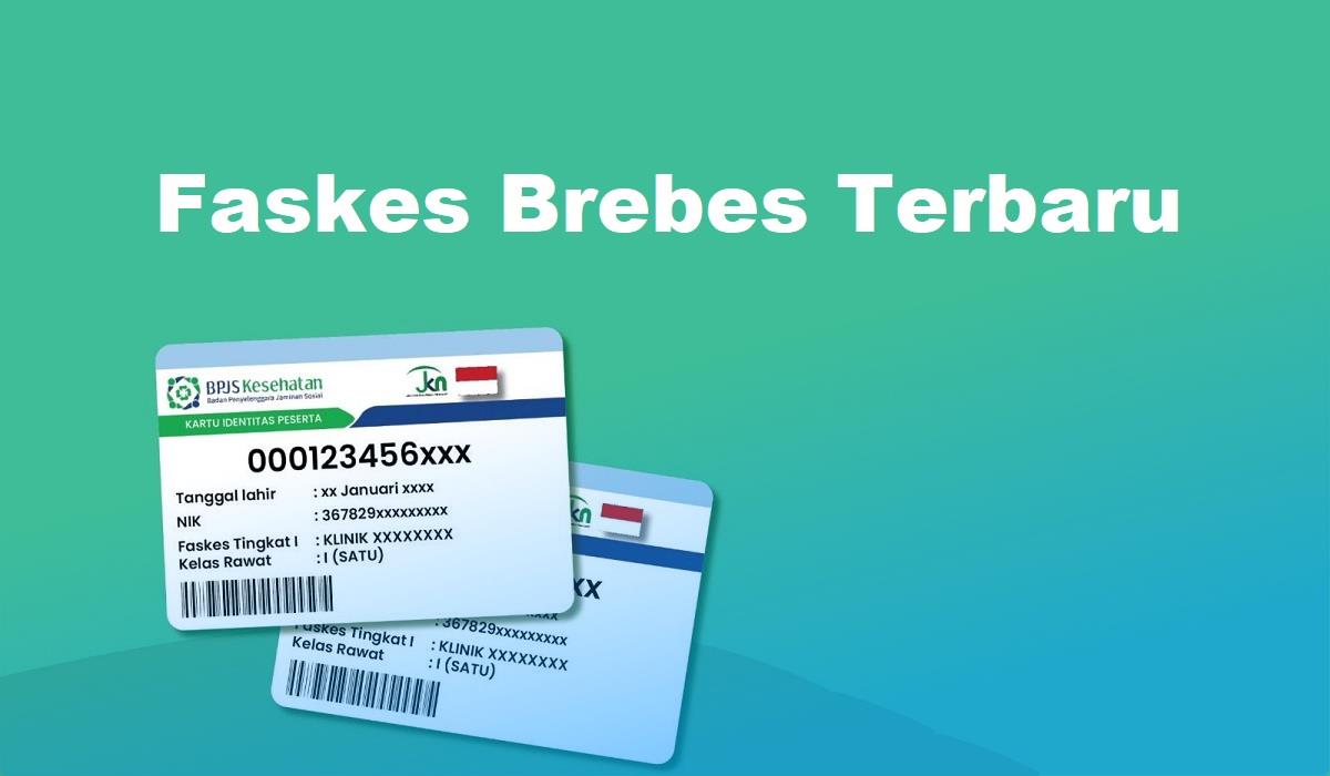 faskes brebes