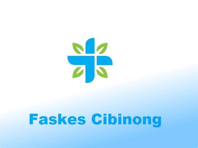 faskes cibinong