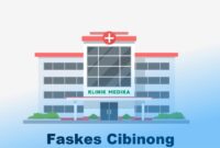 faskes cibinong