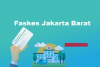 faskes jakarta Barat