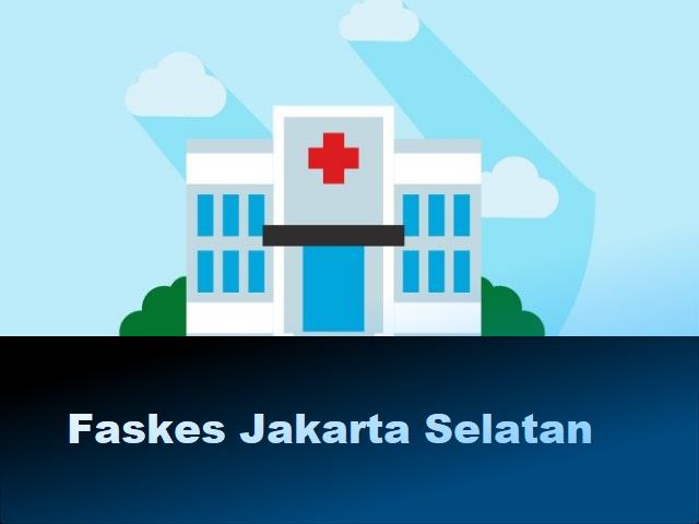 faskes jakarta selatan