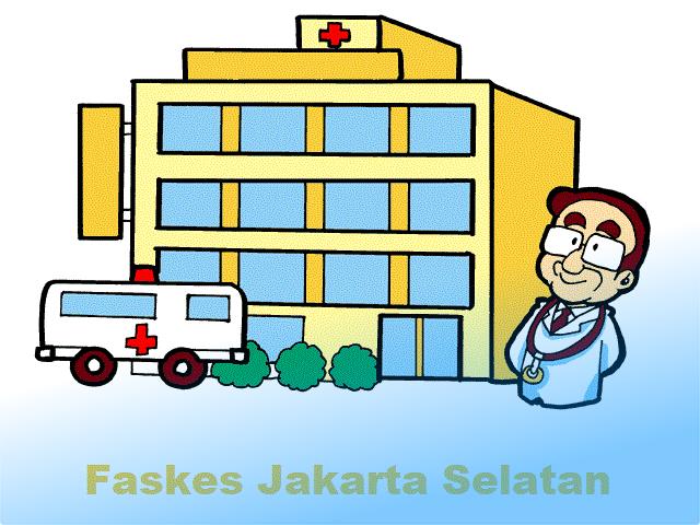 faskes jakarta selatan