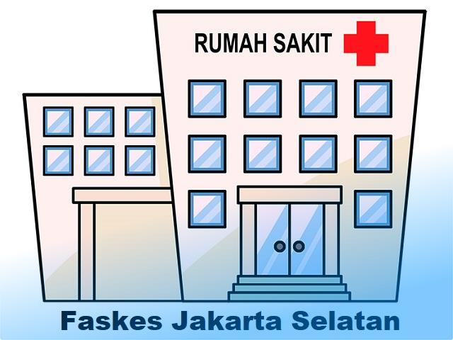 faskes jakarta selatan