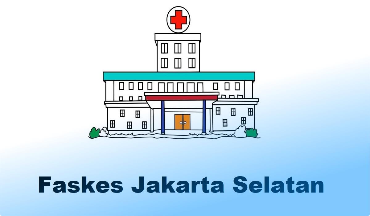 faskes jakarta selatan