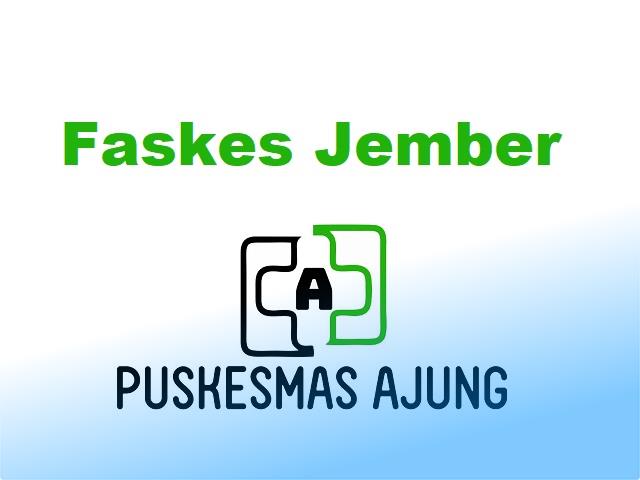 Faskes Jember