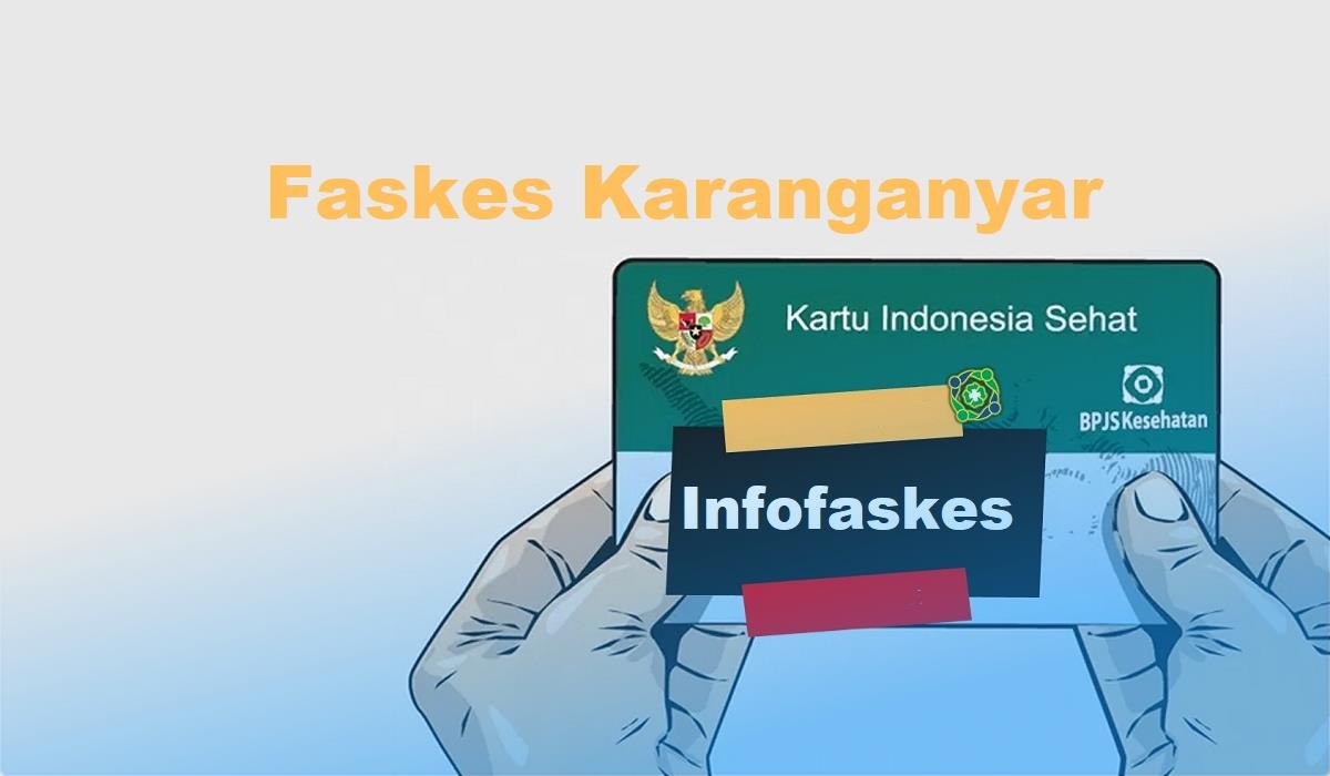 faskes karanganyar