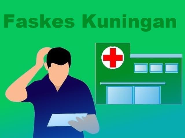 faskes kuningan