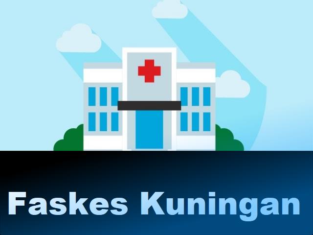 faskes kuningan