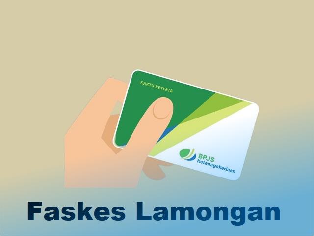 faskes lamongan