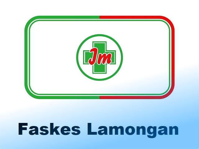 faskes lamongan