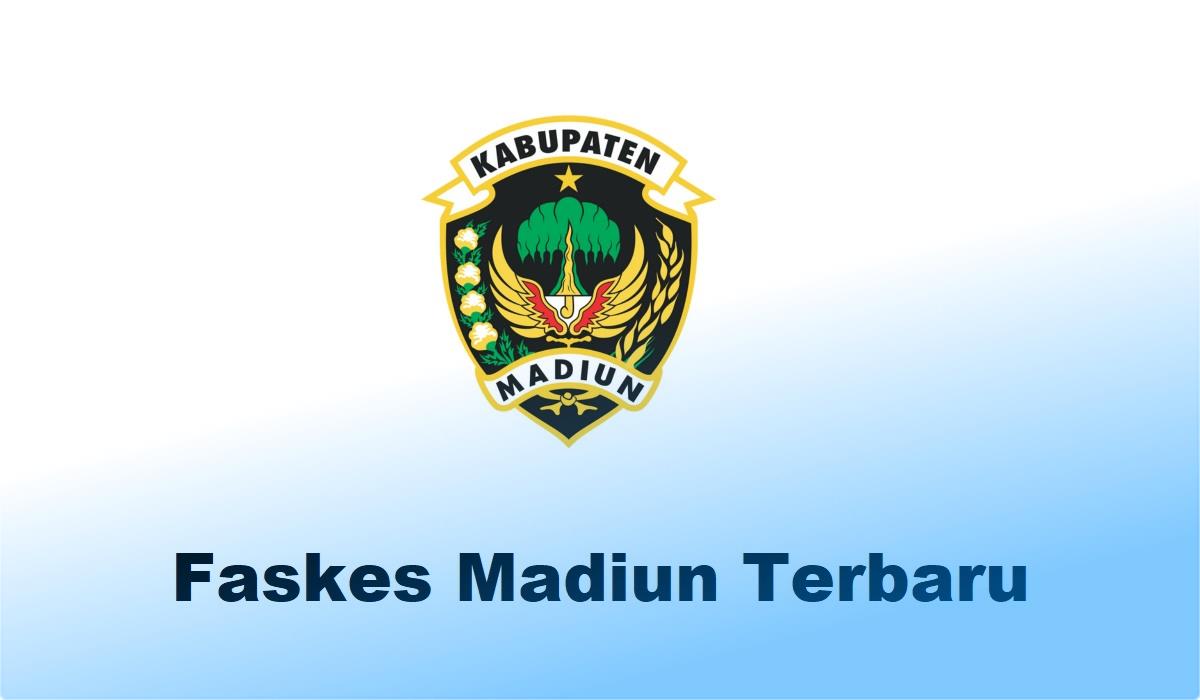 faskes madiun