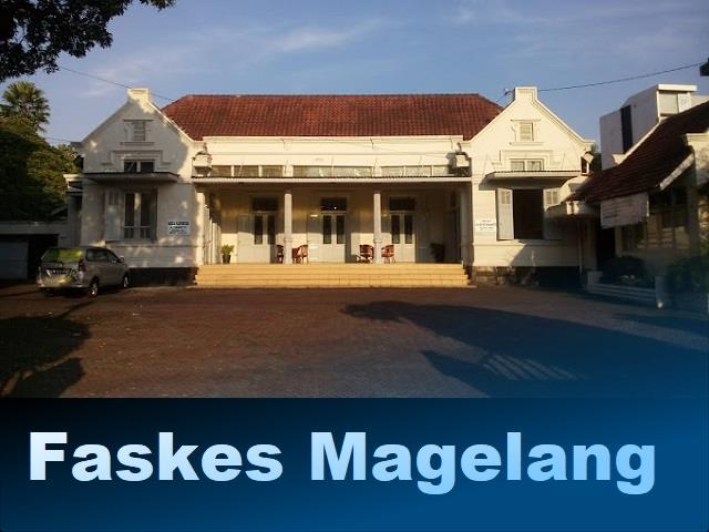 faskes magelang