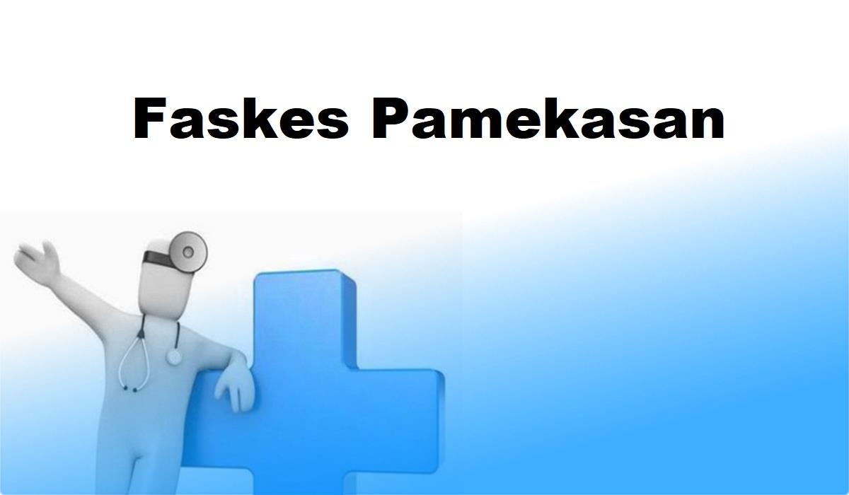 faskes pamekasan