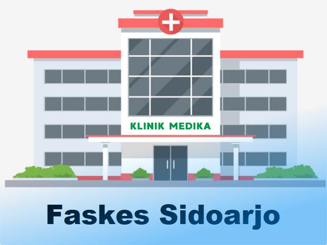 faskes sidoarjo