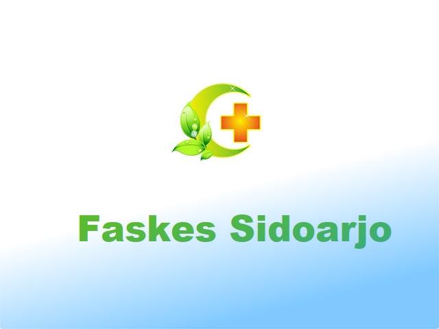 faskes sidoarjo