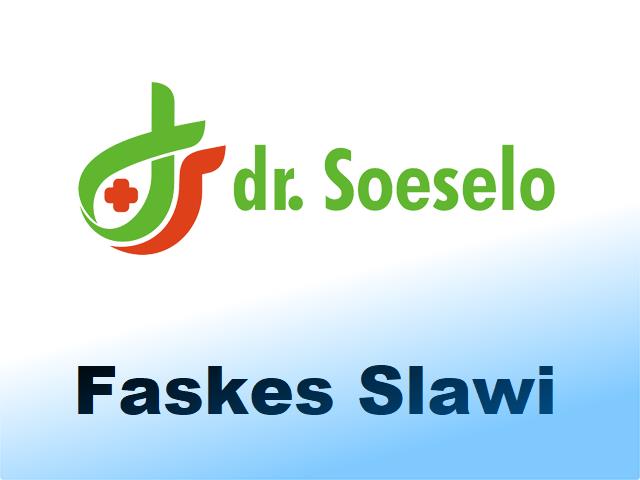 faskes slawi