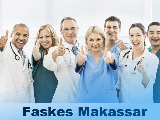 faskes Makassar