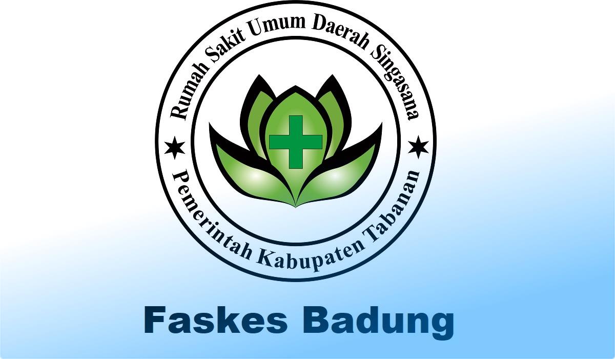 faskes badung