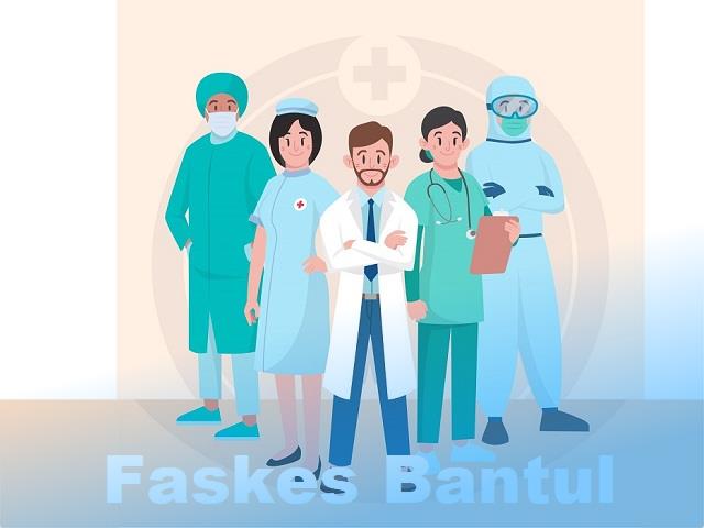 faskes bantul