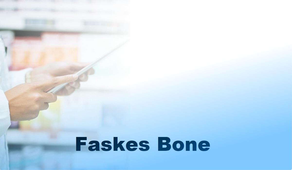 faskes bone