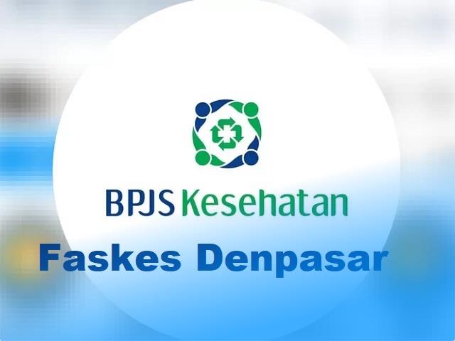 faskes denpasar