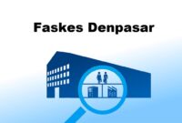 faskes denpasar