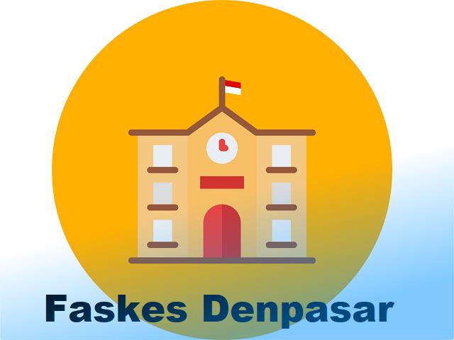 faskes denpasar