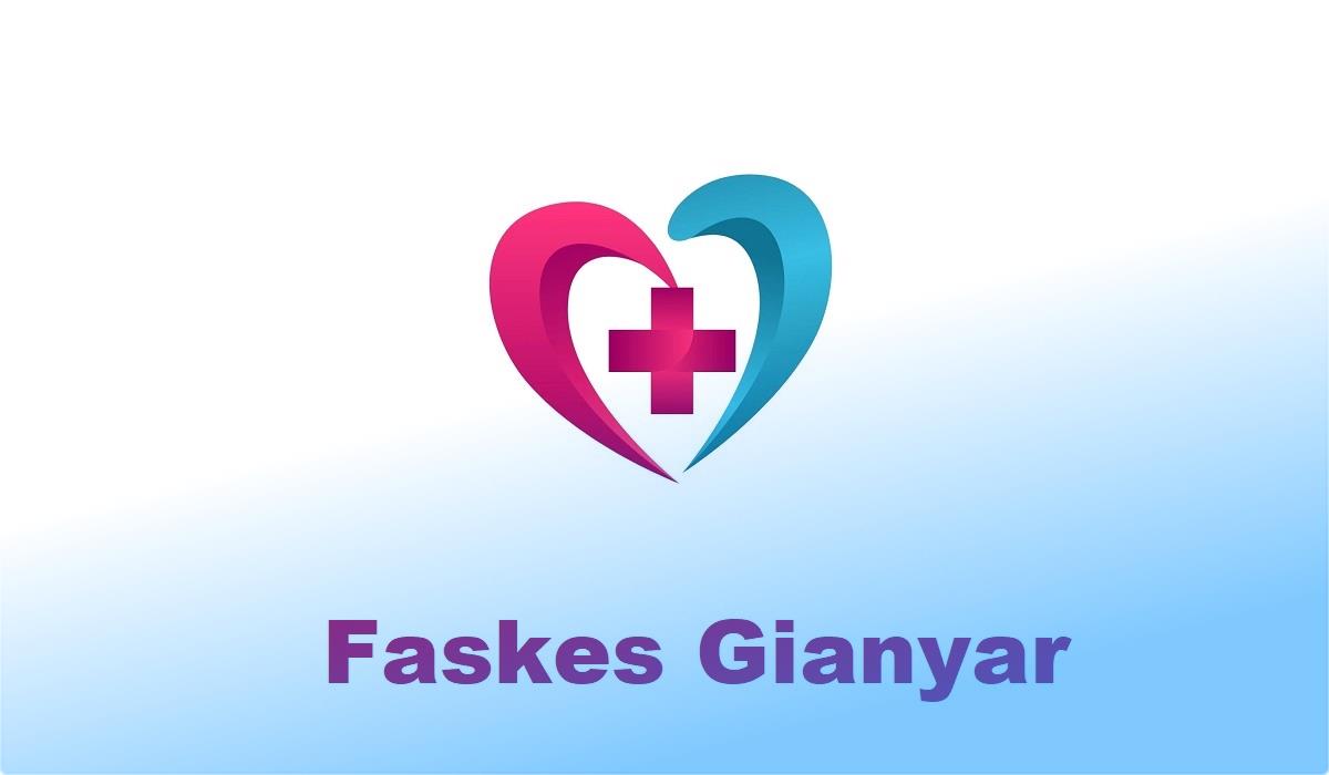 faskes gianyar