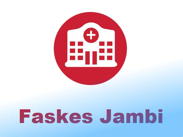 faskes jambi