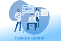 faskes jambi