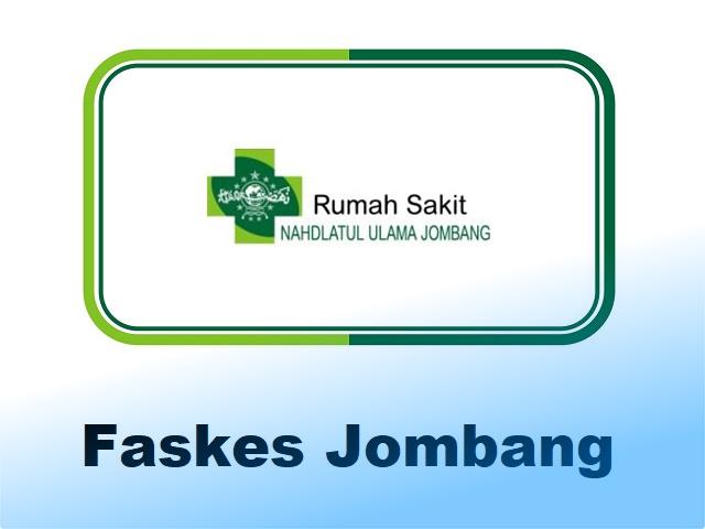 faskes jombang