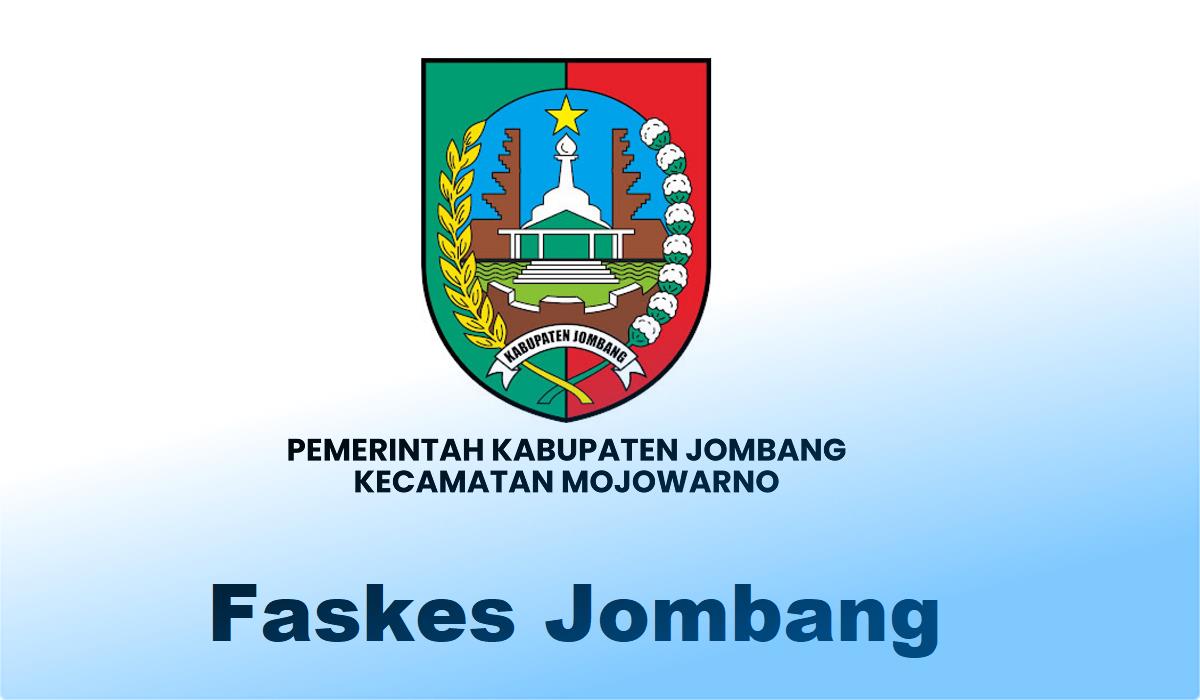 faskes jombang