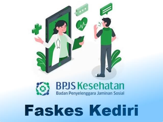 faskes kediri