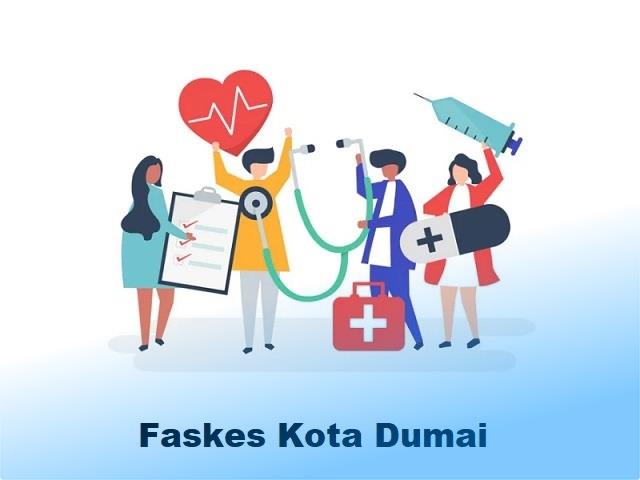 faskes dumai