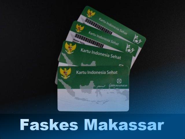 faskes makassar