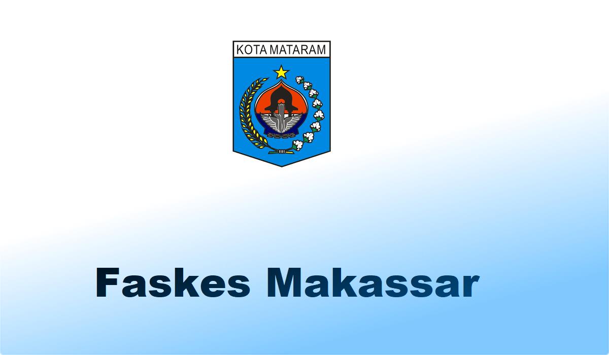 faskes makassar