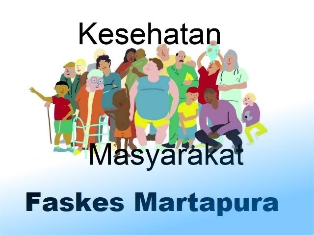 Faskes Martapura