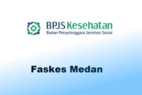 faskes medan