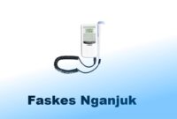 faskes nganjuk